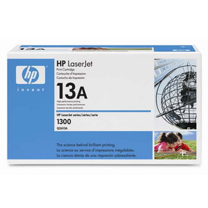 ԭװ: HP Q2613A