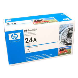 ԭװ: HP Q2624A